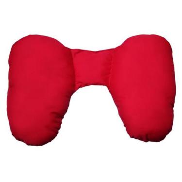 Imagem de Almofada Bebê Suporte de Cabeça para Cadeirinha e Bebê Conforto - HAPP