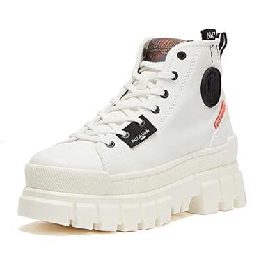 Imagem de PALLADIUM Revolt Hi Tx