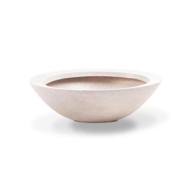 Imagem de Vaso para Plantas Bacia Polietileno Premium em Jardins e Decorações - 