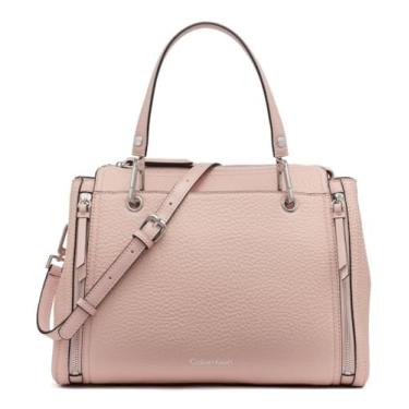 Imagem de Calvin Klein Bolsa Reyna Novelty, Flor, One Size