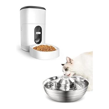 Imagem de Triturador de papel médio - 7 folhas de papel microcortado de alta segurança, CD e cartão de crédito para escritório em casa