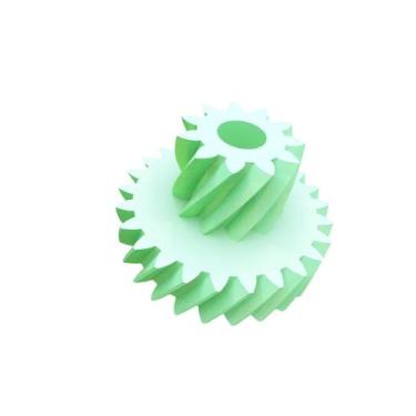 Imagem de Engrenagem Reparo engate de reboque Eletrico Bm X3 X4 X5 X6 2003 2004 