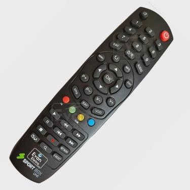 Imagem de Controle remoto Para Receptor sportbox One