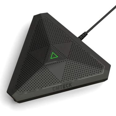 Imagem de Microfone Para Conferência Usb Cmteck Cm-001