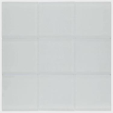 Imagem de Pastilha de Vidro Patchwork 30x30cm