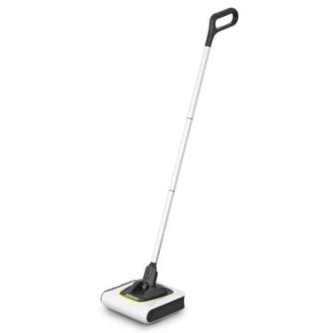 Imagem de Vassoura eletrica kb 5 premium bivolt - karcher