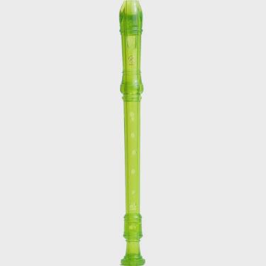 Imagem de Flauta Soprano Germanica Verde YRS-20 gg - Yamaha