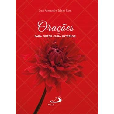 Imagem de Orações para obter cura interior - - PAULUS