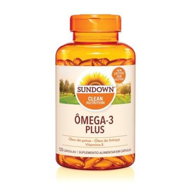 Imagem de Triple Omega 3-6-9 - 120 Cápsulas