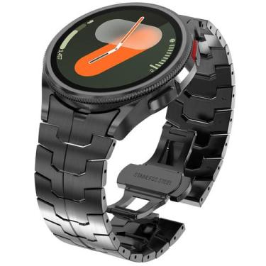Imagem de Pulseira Wingle Compatível com Samsung Galaxy Watch 7 e 6