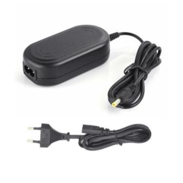 Imagem de Adaptador Ac Ack-800 / Ca-Ps800 Dc Câmeras Canon Powershot - Worldview