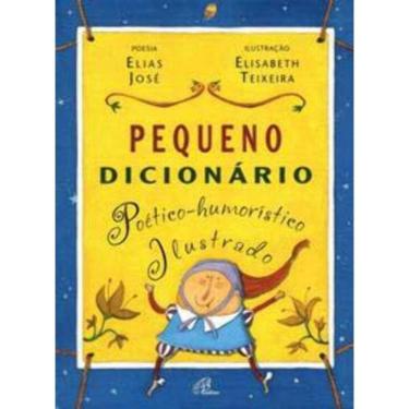 Imagem de Elias José