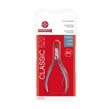 Imagem de Alicate Mundial Para Cutículas Classic 522