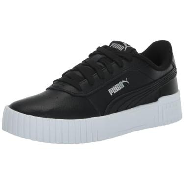 Imagem de PUMA Carina V2.0 feminino, 2.0 preto e preto, 41