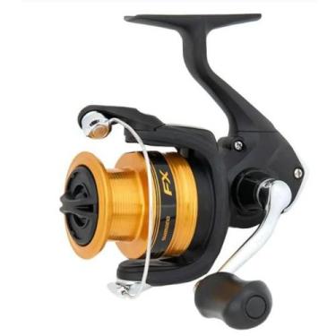 Imagem de Molinete Shimano FX FC 2500