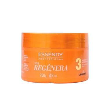 Imagem de Essendy regenera máscara de reconstrução 250ml