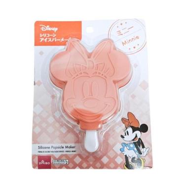 Imagem de Forminha de Picolé Minnie 1Pç - Daiso