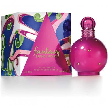 Imagem de Perfume Fantasy Britney Spears Edp Feminino