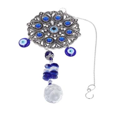 Imagem de Olho Azul Pendente (#2)