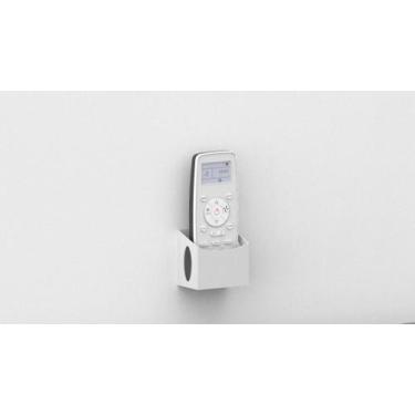 Imagem de Suporte De Parede Controle Remoto Ar Condicionado Samsung - PEKO, 3d, 