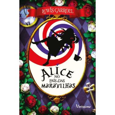 Imagem de Alice No País Das Maravilhas