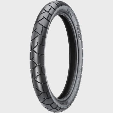 Imagem de Pneu Xre 300 Falcon 400 Xtz 250 Lander 90/90-21 54s Tr400 Vipal