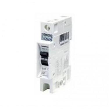 Imagem de Disjuntor Unipolar Din 50a Siemens