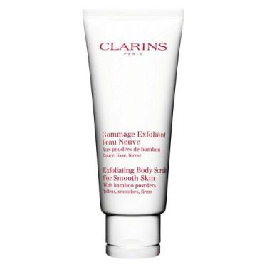 Imagem de Esfoliante Corporal Clarins - Exfoliating Body Scrub, 200ml
