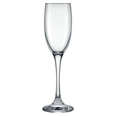 Imagem de Taça De Champanhe Barone 190ml - Nadir