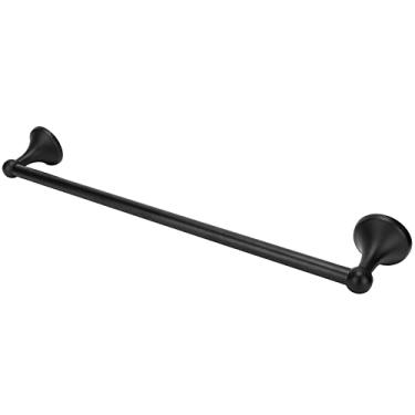 Imagem de Acouto Stainl Aço de Aço Montado Rack de Toalha para Acessórios Hroom - Le, Kit de Instalação Completa e Elegante e Completa