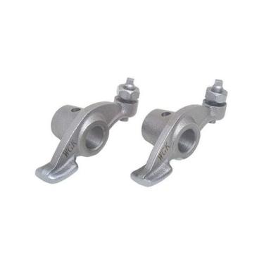 Imagem de Balancim De Valvula Yamaha Fazer 250 Lander 250 Xt 225 Wgk