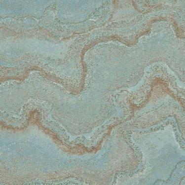 Imagem de Papel De Parede Stories Of Live Pedra Verde 396591sl