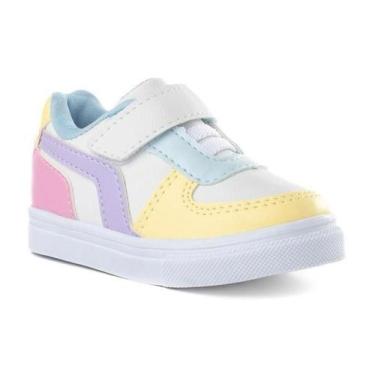 Imagem de Mini Air Infantil Leve E Confortável Lilás - Air DS