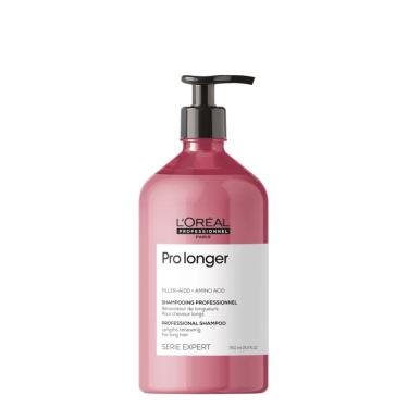 Imagem de L`Oréal Pro longer - Shampoo 750ml