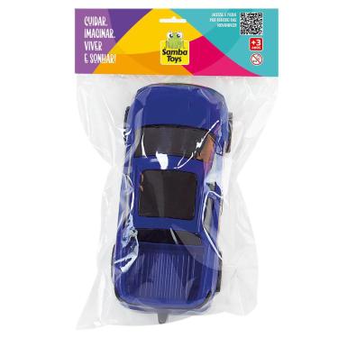 Imagem de Carro Pick Up Extreme Samba Toys Sortido