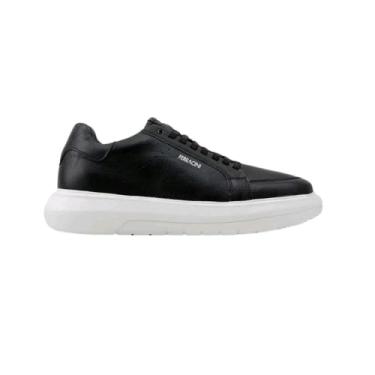 Imagem de Sapatenis Ferracini Easy Ref 8285-695a Preto 041