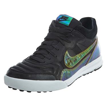 Imagem de NIKE NSW Tiempo '94 Lunar Mid Tp Qs Estilo Masculino: 669908-003 Tamanho:, Bronze, 9