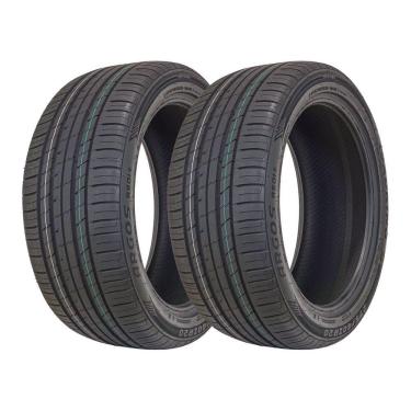 Imagem de Kit 2 Pneus Roadking Aro 22 265/40R22 Argos RS01 106W