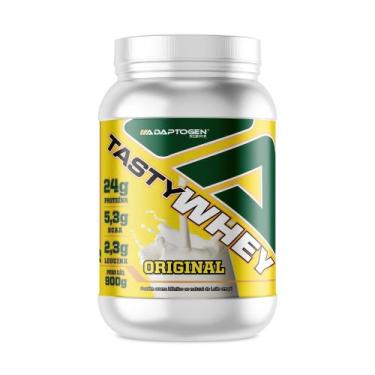 Imagem de Tasty Whey 3W Adaptogen - 900g, original