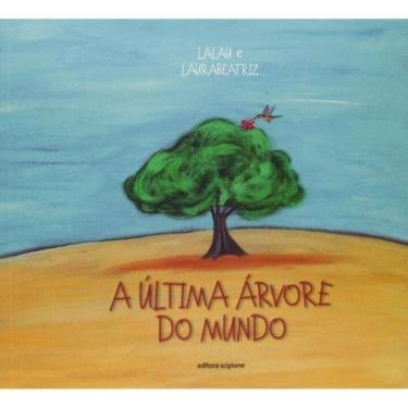 Imagem de Última Árvore do Mundo, A - 02Ed/11