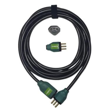 Imagem de Extensão 20a 20 Metros Para Carregador Portátil Byd Gwm