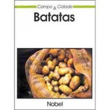 Imagem de Batatas - NOBEL, 3