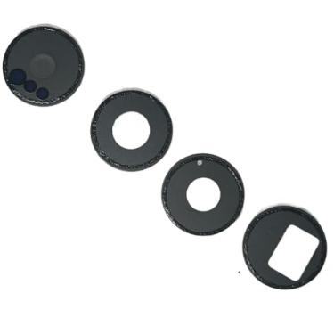 Imagem de zhxchzhi Lente de câmera traseira OEM compatível com peças Xiaomi 15S Pro 5G