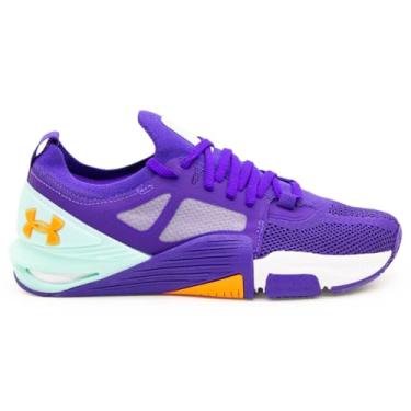 Imagem de Tênis de Treino Unissex Under Armour Tribase Cross 2 41