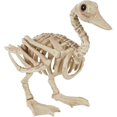 Imagem de Crazy Bonez Skeleton Duck