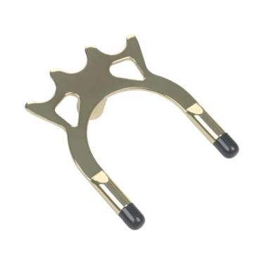 Imagem de KiBcsLic Suporte auxiliar para taco de sinuca, suporte para tacos de sinuca e para mesa de sinuca, Style B