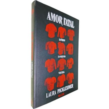 Imagem de Amor Fatal: Satírico, Sangrento, Visceral Laura Picklesimer
