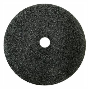Imagem de Disco de Lixa em Fibra Polegadas 4 1/2" Diâmetro 115mm Grão 80 Cor Pre