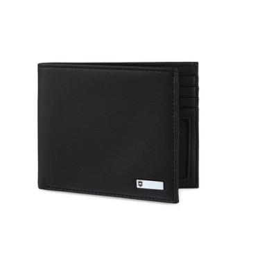 Imagem de Carteira em Couro masculina Bi-fold Altius 3.0 Barcelona Victorinox, P