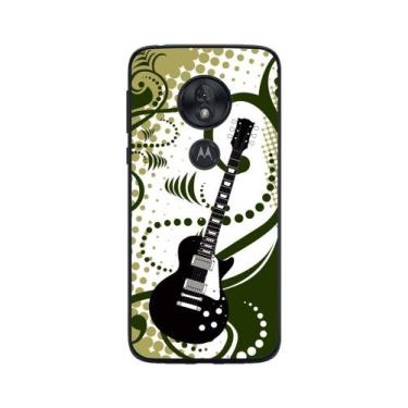 Imagem de Capa Adesivo Skin368 Verso Para Motorola Moto G7 Play - KawaSkin